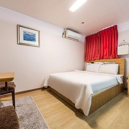Incheon Airport Yegrina Hotel Zewnętrze zdjęcie