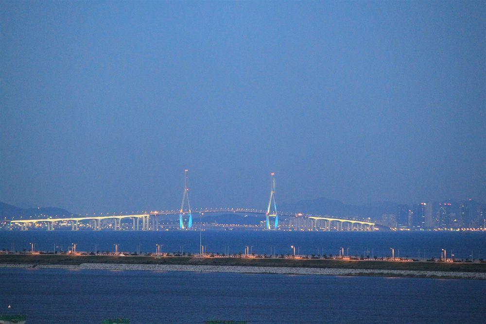 Incheon Airport Yegrina Hotel Zewnętrze zdjęcie