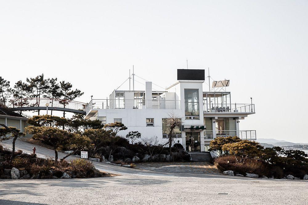 Incheon Airport Yegrina Hotel Zewnętrze zdjęcie