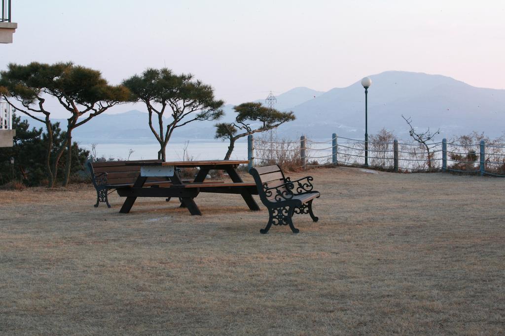 Incheon Airport Yegrina Hotel Zewnętrze zdjęcie