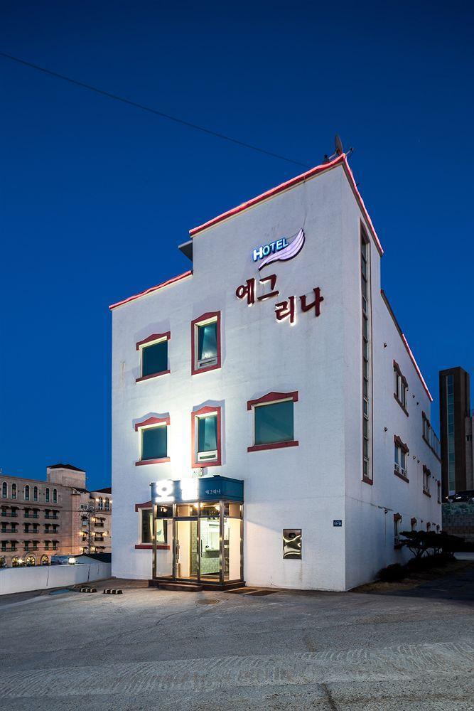 Incheon Airport Yegrina Hotel Zewnętrze zdjęcie
