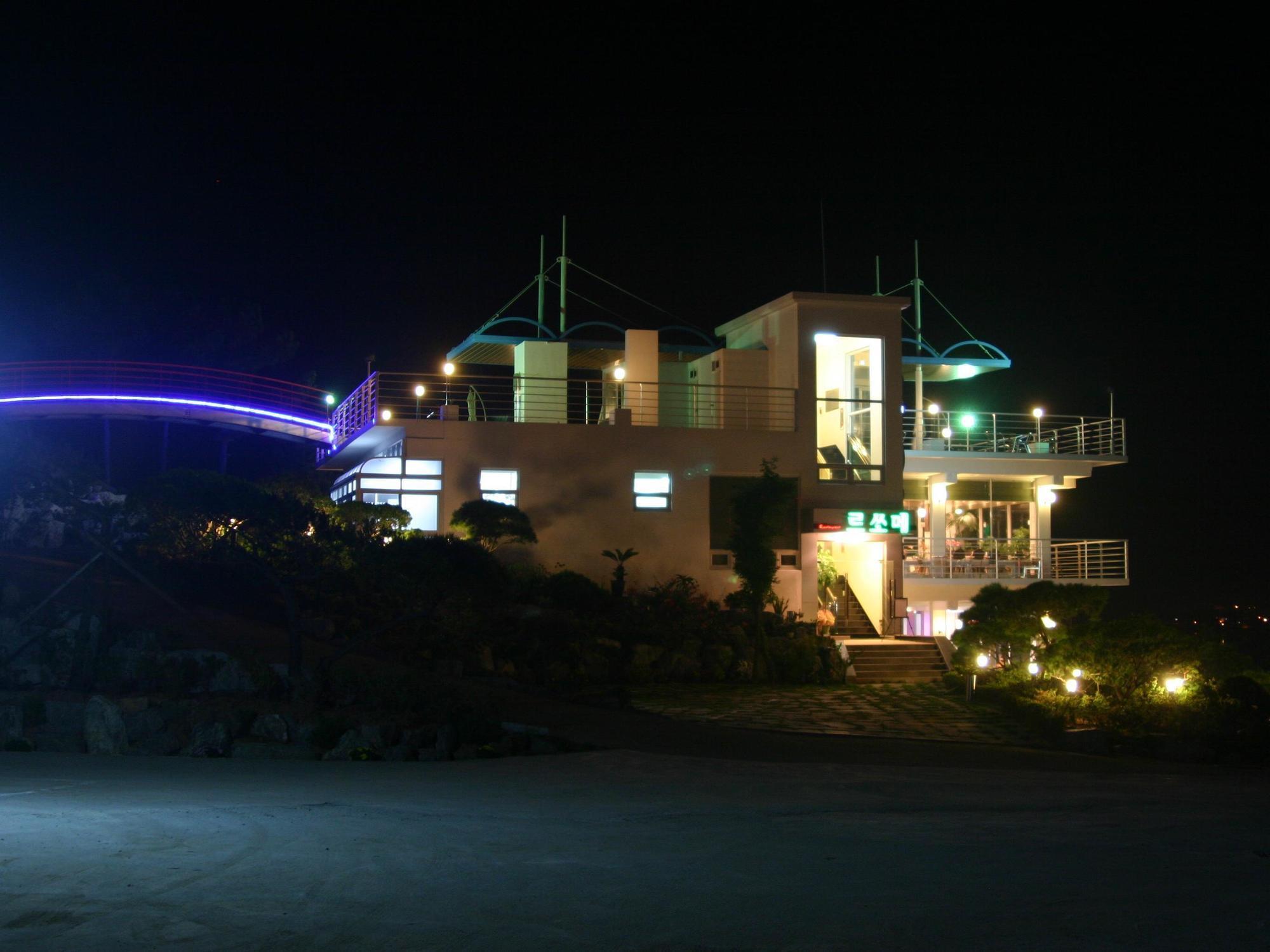 Incheon Airport Yegrina Hotel Zewnętrze zdjęcie