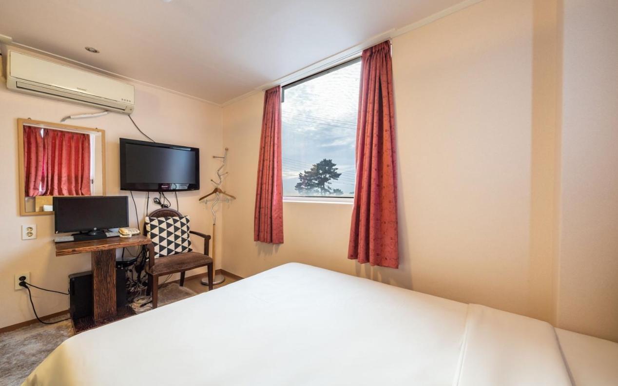 Incheon Airport Yegrina Hotel Zewnętrze zdjęcie