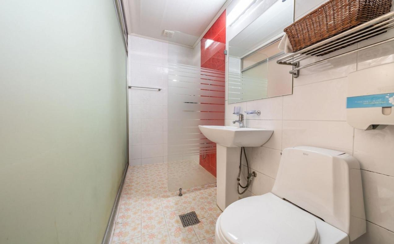 Incheon Airport Yegrina Hotel Zewnętrze zdjęcie